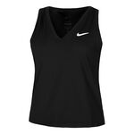 Nike Kleding Nike Court Victory Tanktop Dames-Zwart