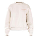 Bj&ouml;rn Borg Kleding Bj&ouml;rn Borg Borg Essential 1 Sweatshirt Dames-Cr&egrave;me