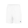 Core Solid Shorts Heren-Wit