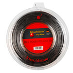 Kirschbaum Kirschbaum Max Power Rough Rol Snaren 200m-Antraciet
