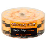 Signum Pro Overgrips Signum Pro Magic Grip Verpakking 30 Stuks-Oranje