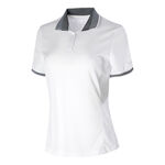 Limited Sports Kleding Limited Sports Paulin Polo Dames-Wit