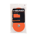 HEAD Overgrips HEAD Prime Tour Verpakking 30 Stuks-Oranje