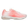 MIRAGE 300 III Tennisschoen Tapijt Dames-Wit,Pink