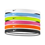 Nike Nike Flex Classic Headbands 6PK