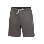 BIDI BADU Kleding BIDI BADU Crew 9in Shorts Heren-Donkergrijs