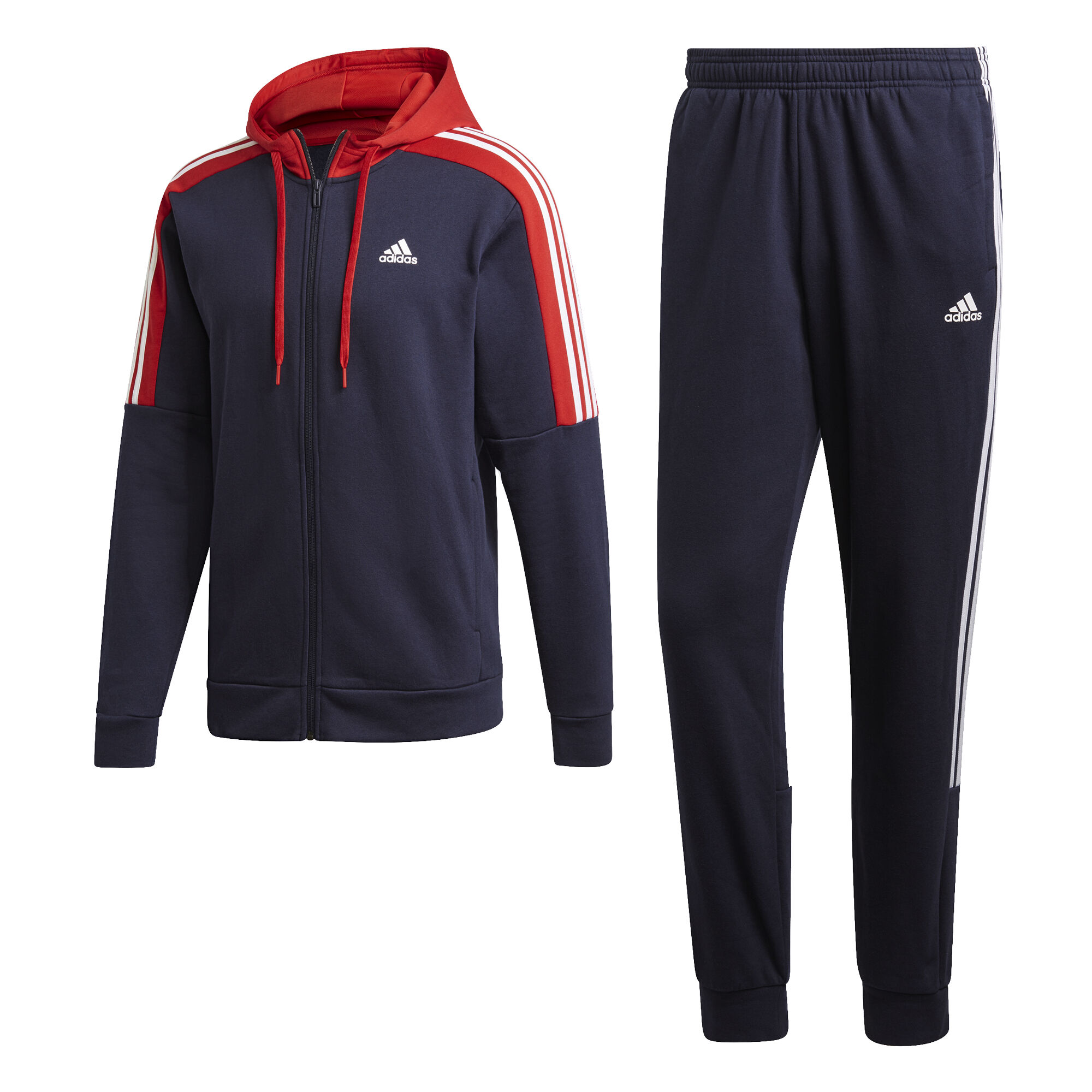 Adidas energize on sale trainingspak heren