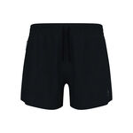 Odlo Kleding Odlo Zeroweight 5in Hardloopshorts Heren-Zwart