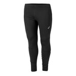 ASICS Kleding ASICS Race Tight Heren-Zwart