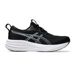 ASICS Neutrale schoen ASICS Gel-Pulse 17 Neutrale schoen Dames - zwart, grijs