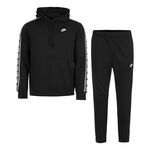 Nike M NK CLUB FLC GX HD TRK SUIT