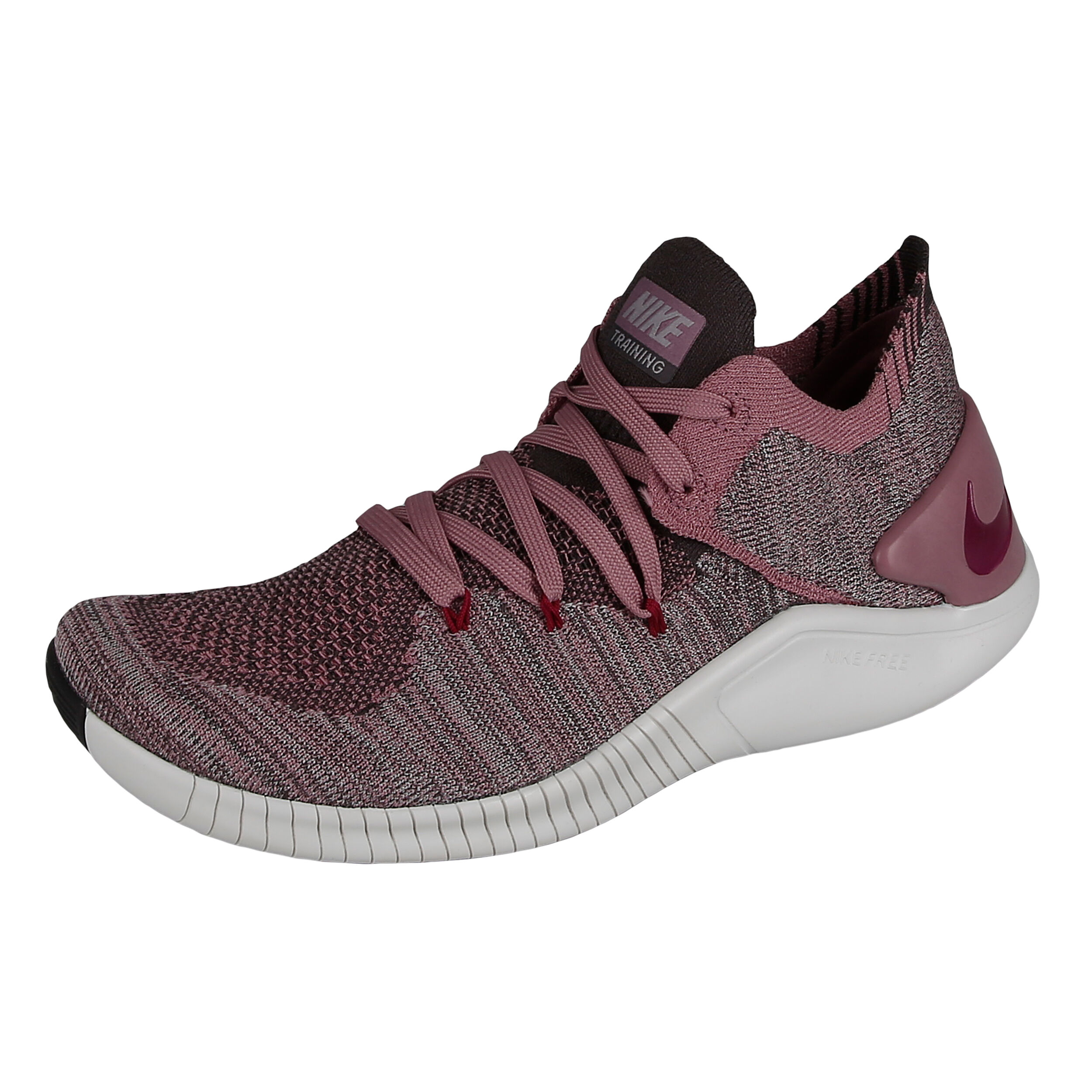 nike free trainer 3.0 v3 Dames Grijs