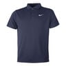 Dri-Fit Solid Polo Heren-Donkerblauw