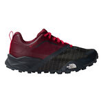 The North Face Hardloopschoenen The North Face Offtrail TR GTX Trailschoen Dames-Berry,Grijs
