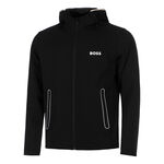 BOSS Kleding BOSS Sicon TOC Sweatshirt Heren-Zwart
