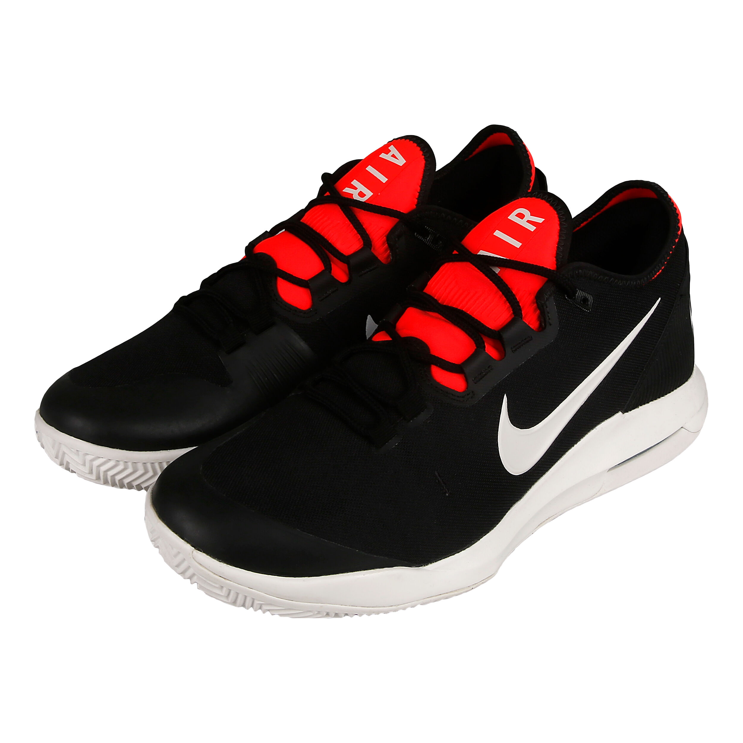 Buy Nike Air Max Wildcard Clay Gravelschoen Heren Zwart Lichtgrijs online Tennis Point BE