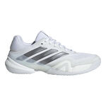 adidas Tennisschoenen adidas Barricade 14 Grasschoen Heren-lichtgrijs, grijs