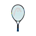 HEAD Tennisrackets HEAD Novak 19 Kinderracket
