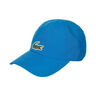Djokovic Cap Heren-Blauw,Groen