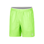 Quiet Please Kleding Quiet Please Wild Slam Shorts Heren-Neongroen,Wit