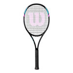 Wilson Tennisrackets Wilson Six Lv Comfort-rackets