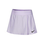 Nike Kleding Nike Dri-Fit Victory Big Kids Flouncy Rok Meisjes-Paars