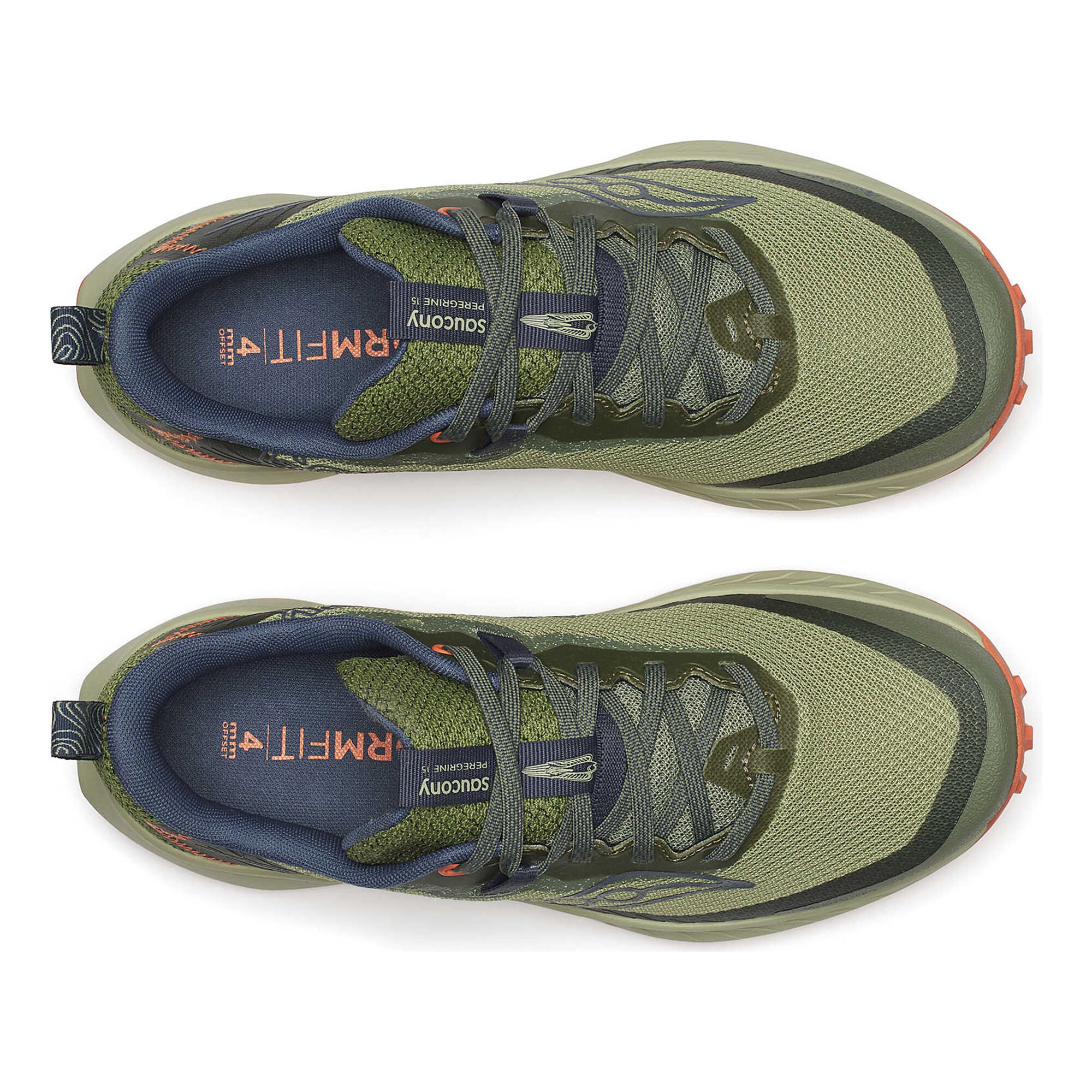Saucony