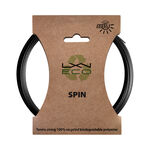 Luxilon Luxilon Eco Spin Set Snaren 12,2m-Zwart