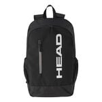 HEAD Base Backpack 17L BK