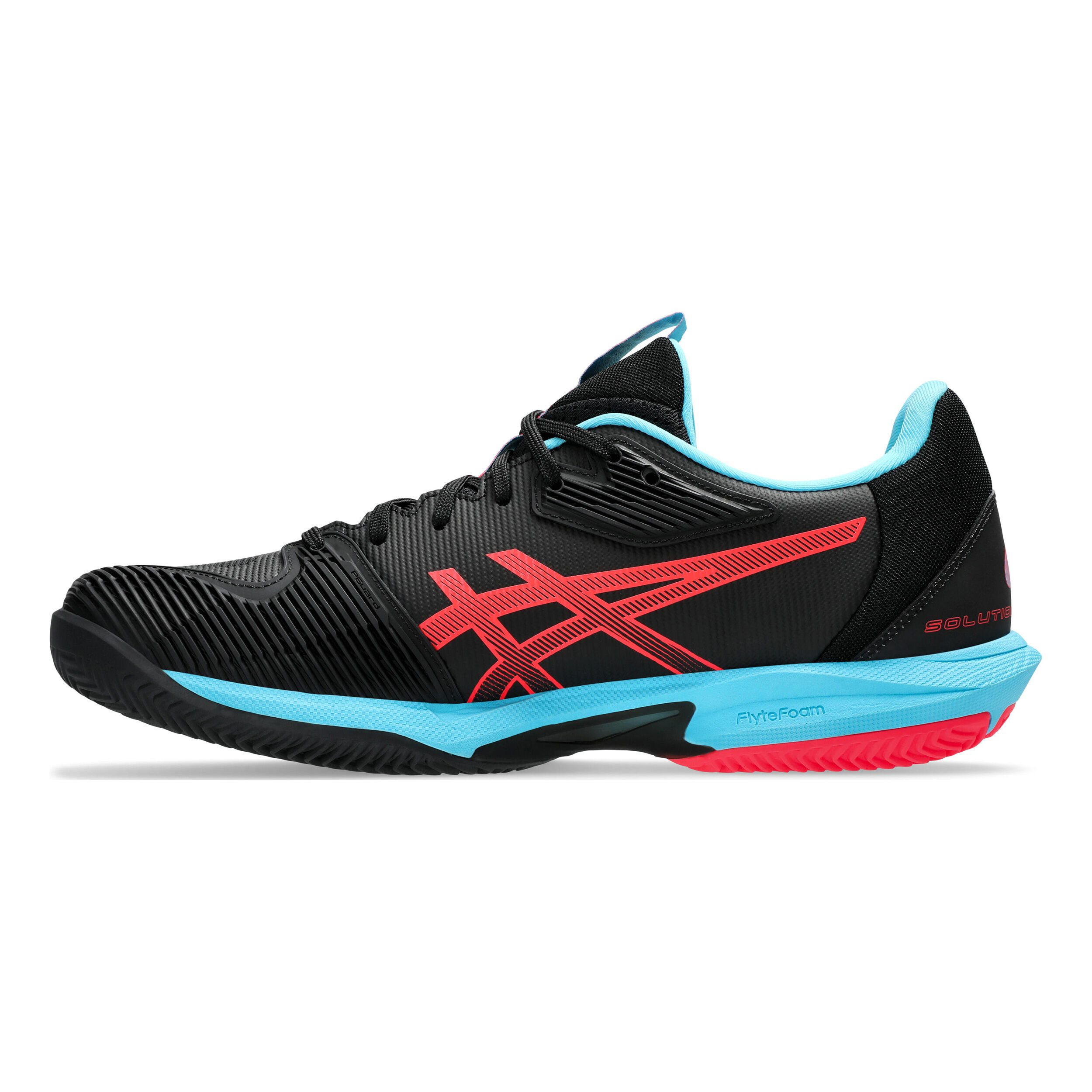Asics gel-solution speed 3 heren clearance