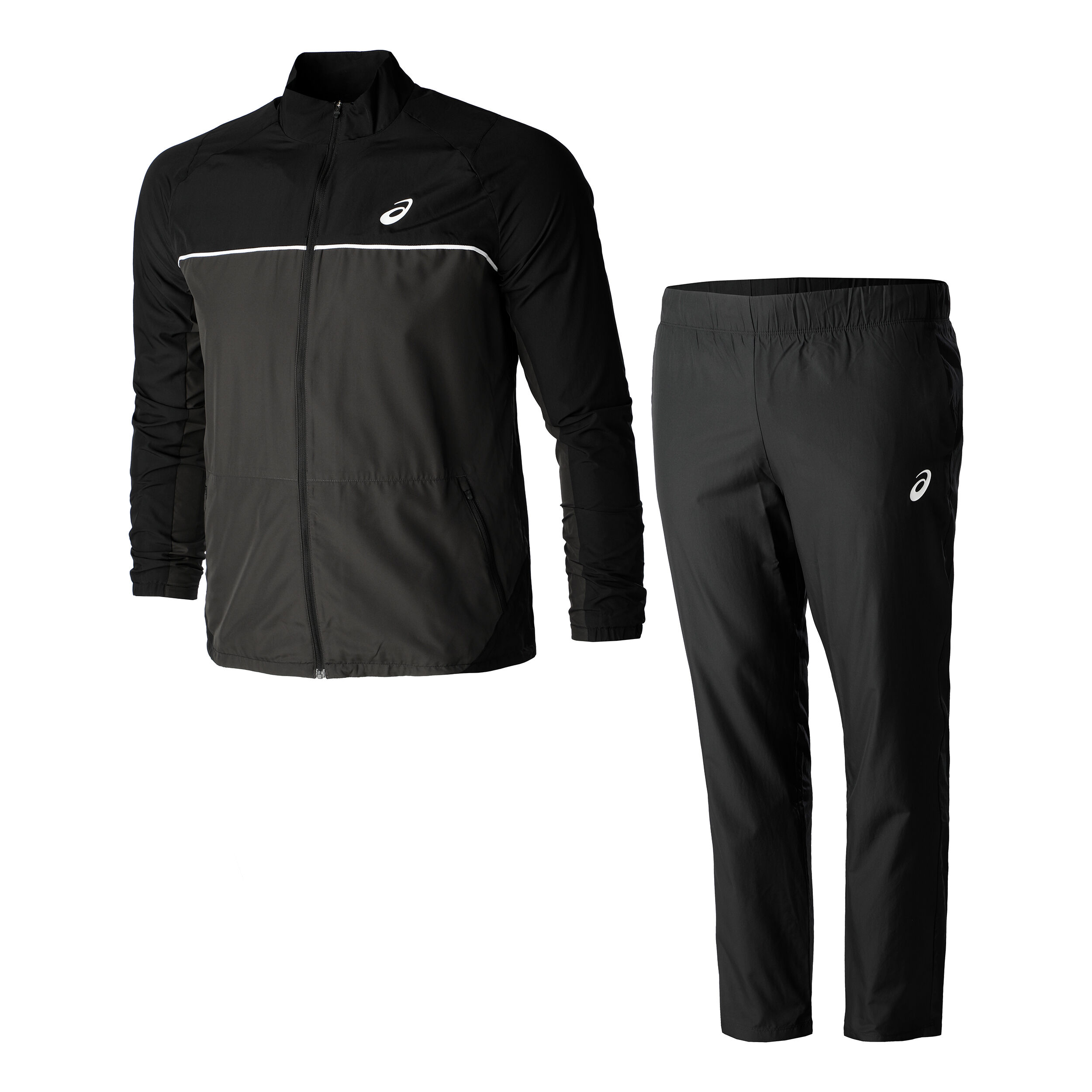 Asics trainingspak heren outlet