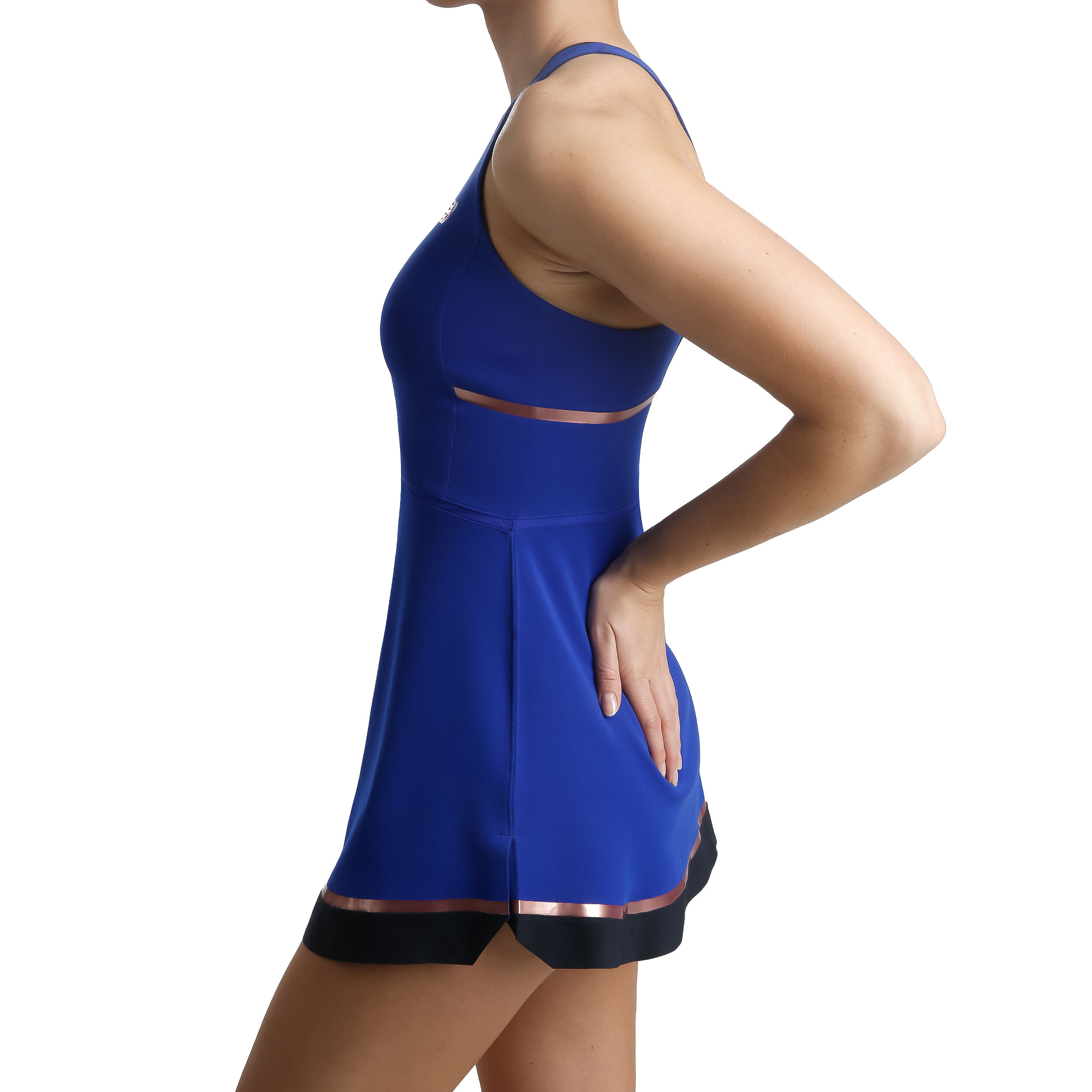 New balance 2025 tennis jurk