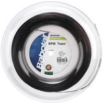Babolat Babolat Team RPM Team Rol Snaren 200m-Zwart