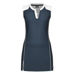 HEAD Kleding HEAD Play Tech Jurk Dames-Donkerblauw