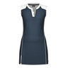 Play Tech Jurk Dames-Donkerblauw
