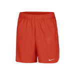 Nike Tenniskleding Nike Court Dri-Fit Victory 7in Shorts Heren-Roest