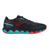 Wave Enforce Tour 2 Padel Padel schoen Heren - zwart, blauw