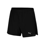 Puma Kleding Puma Velocity 7in Hardloopshorts Heren-Zwart