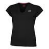 Pure Wild V-Neck Tee
