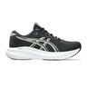 Gel-Excite 11 Neutrale Schoen Dames-Zwart,Wit