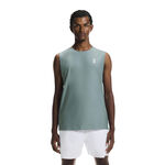 On Kleding On Court Tank Tanktop Heren-salie