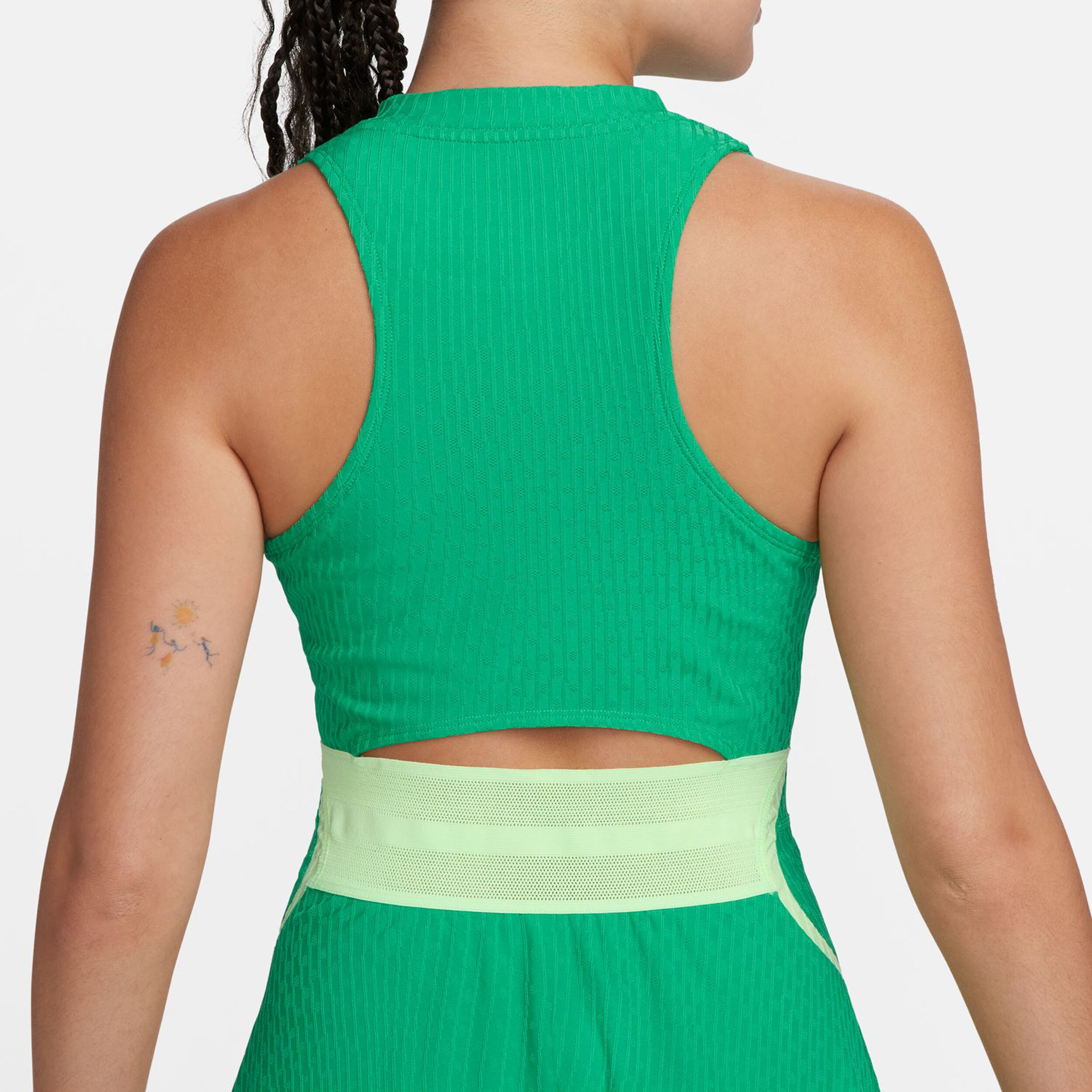 Nike tenniskleedje 2025