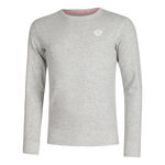 BIDI BADU Chaka Basic Crew Sweatshirt Men