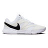 Nike Court Lite 4 Allcourt Schoen Dames-Wit,Zwart