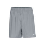 Nike Hardloopshorts Nike Dri-Fit Dri-Fit Challenger 7in Unlined Versatile Shorts Heren - grijs, 