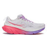 Guide 18 Stabiliteitsschoen Dames-Wit,Pink