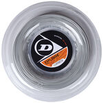 Dunlop Dunlop Explosive Rol Snaren 200m-Zilver
