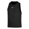 Dri-Fit Slam Alcaraz NY Tanktop Heren - zwart, 