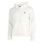 Fila Kleding Fila Miko Sweater Met Capuchon Heren-Wit