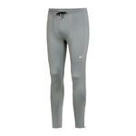 Nike Kleding Nike Dri-Fit Challenger Hardlooplegging Heren-Grijs,Zilver